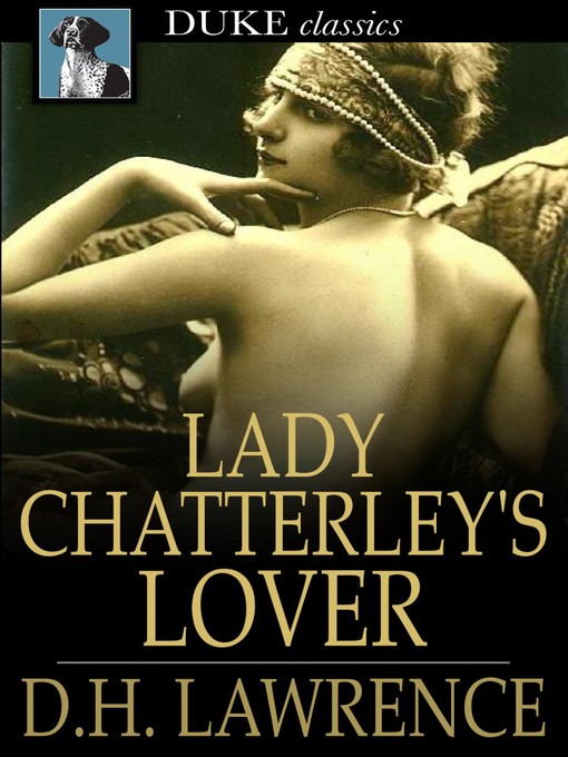 Titeldetails für Lady Chatterley's Lover nach D. H. Lawrence - Verfügbar
